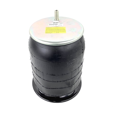 Hendrickson Air Spring - Rear, Air Suspension S-20124